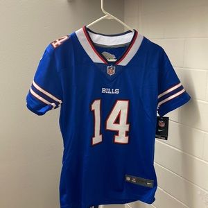 Buffalo bills Jersey - Stefon Diggs #14